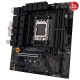 ASUS TUF B650M-E GAMING DDR5 HDMI DP PCIe 16X v4.0 AM5 mATX ASUS TUF B650M-E GAMING DDR5 HDMI DP PCIe 16X v4.0 AM5 mATX