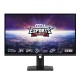 MSI 27" RAPID IPS G274QPX 1MS 240HZ HDMI-DP GAMING MONİTÖR 2560X1440