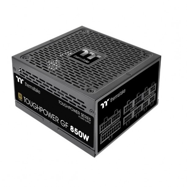 THERMALTAKE 850W 80+ GOLD TOUGHPOWER PS-TPD-0850FNFAGE-2 14cm Fanlı Tam Modüler Power Supply