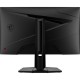 MSI 27" RAPID IPS MAG 274UPF E2 1MS 160HZ HDMI-DP USBC PIVOT GAMING MONİTÖR 3840X2160