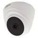 DAHUA 2MP HAC-T1A21-U-A-0280B Dome HDCVI Sesli Kamera