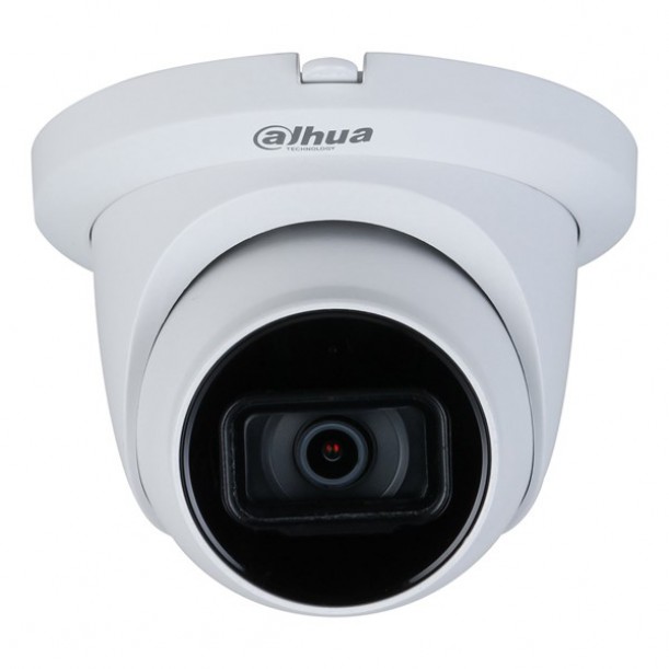 DAHUA 5MP DOME 2.8MM HAC-HDW1500TLMQ-A Kamera Dahlili Mikrofon