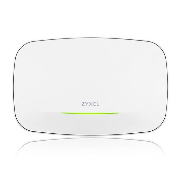 ZYXEL NEBULA FLEX NWA130BE BE11000 WIFI7 ACCESS POINT