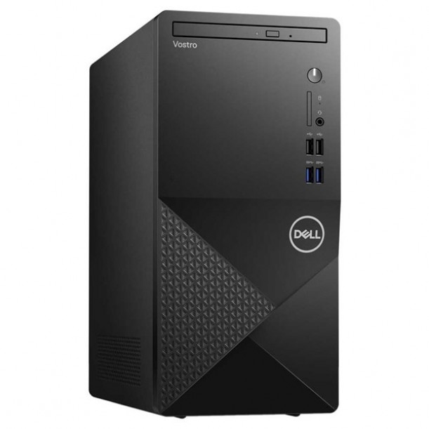 DELL VOSTRO 3910 N7519VDT3910U CORE i5 12400 8GB- 512GB M2 NVME-6GB GTX1660-FDOS