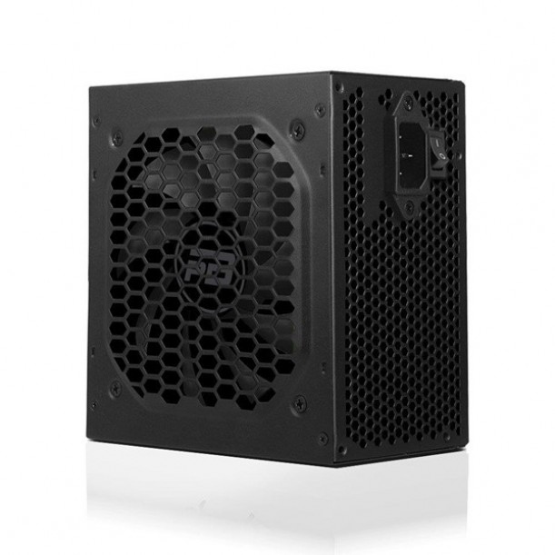 PowerBOOST 550W 80+ FURY BST-ATX550WEU 12cm Fanlı APFC Power Supply