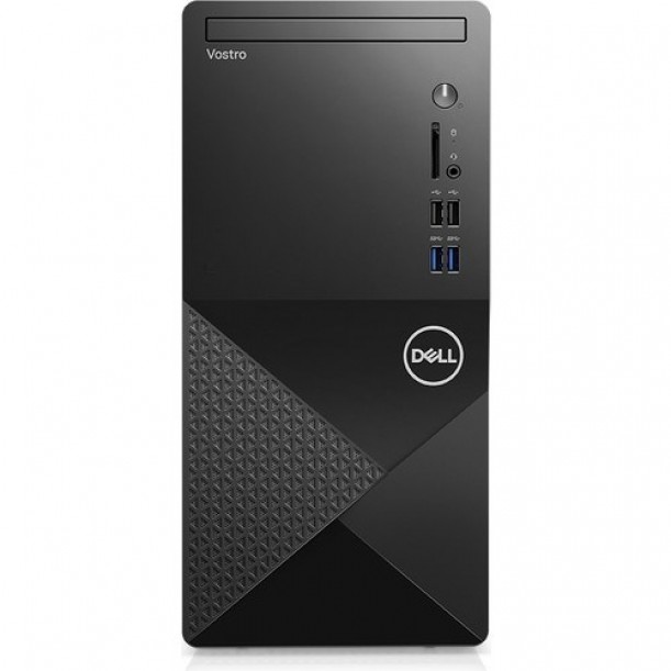 DELL VOSTRO 3910 N7600VDT3910U CORE i7 12700 16GB- 512GB SSD- FRD