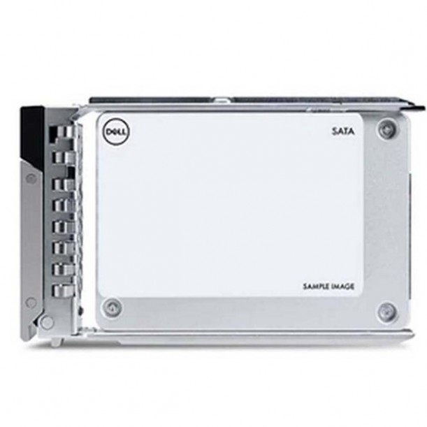 DELL 960GB 2.5" 345-BDWN SATA-3 SUNUCU DİSK