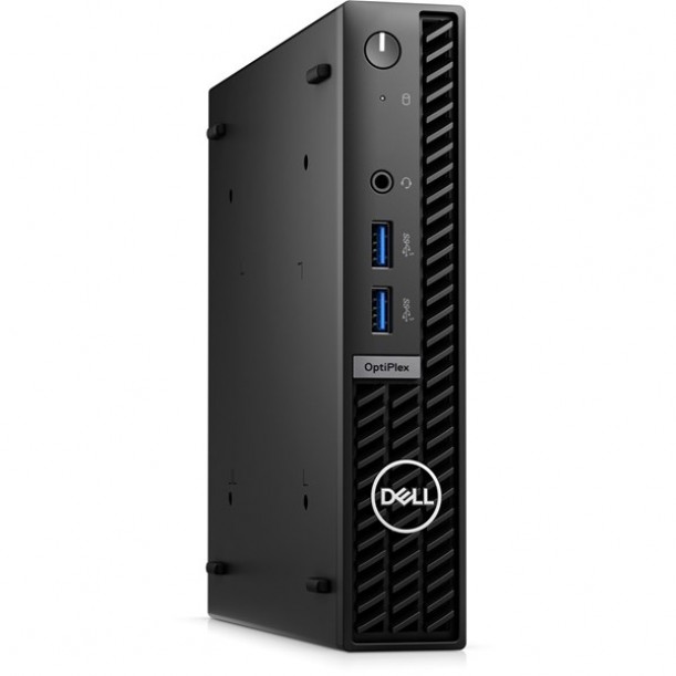 DELL OPTIPLEX 7010MFF PLUS N008O7010MFFPWP CORE i7 13700T-16GB DDR5 RAM-1TB NVME-W11 PRO