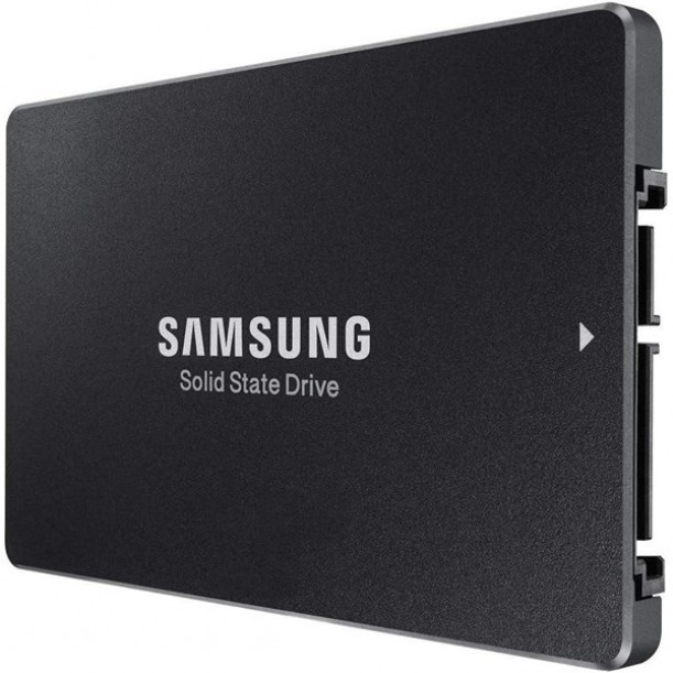 SAMSUNG 960GB 2.5" PM883 MZ7LH960HAJR-00005 550-520MB/s KURUMSAL SSD SATA-3 DİSK