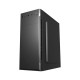 FSP 350W PEAK CMT160 Standart Mid-Tower PC Kasası