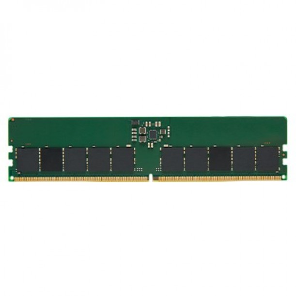 KINGSTON DDR5 ECC UDIMM 32GB 5200MHz KSM52E42BD8KM-32HA 2Rx8 Sunucu Ram