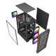 POWERBOOST 750W 80+ BRONZE A700B GAMING MID-TOWER PC KASASI