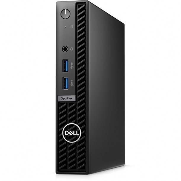 DELL OPTIPLEX 7010MFF PLUS N008O7010MFFPWP CORE i7 13700T-16GB DDR5 RAM-1TB NVME-W11 PRO