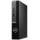 DELL OPTIPLEX 7020MFF N003O7020MFFVU CORE i3 14100T-64GB RAM-512GB NVME-FDOS MINI PC