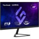 VIEWSONIC 23.8" IPS VX2479-HD-PRO 1MS 180HZ HDMI-DP GAMING MONİTÖR