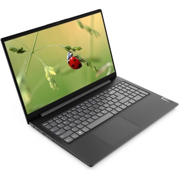 LENOVO 15.6" V15 83A100A5TR CORE i5 13420H 40GB- 512GB M2 NVME- O/B UHD FDOS