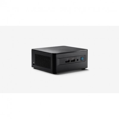 ASUS NUC12WSHI7 NUC12 PRO TALL KİT- CORE İ7-1260P-(RAM YOK, DİSK YOK) FDOS MİNİ PC