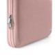 Tomtoc A22D2P1 14" Pembe Defender-A22 Notebook El Çantası