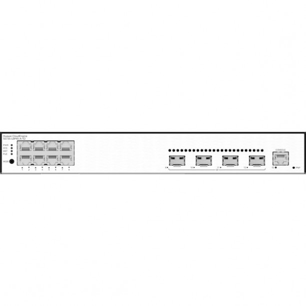 HUAWEI 8port S5735-L8P4S-A-V2 YÖNETİLEBİLİR SWITCH