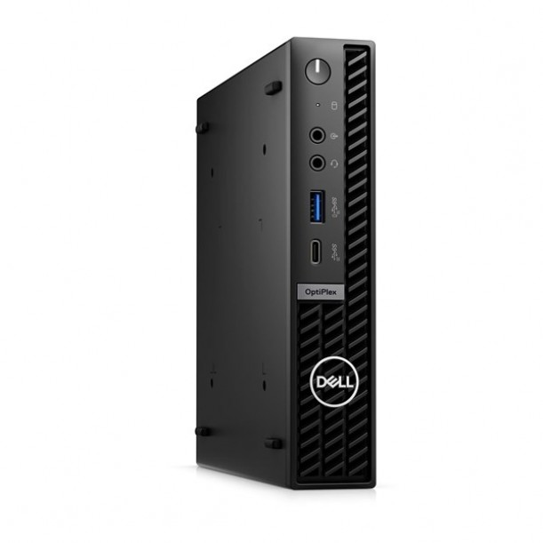 DELL OPTIPLEX 7020MFF N007O7020MFFW CORE i5 14500T 32GB DDR5 RAM- 512GB M2 NVME- O/B UHD W11 PRO Mini PC