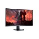 DELL 31.5" VA S3222DGM 2MS 165HZ HDMI-DP KAVISLI GAMING MONİTÖR 2560X1440