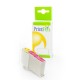 Prıntpen Lexmark 100Xl (14N1094) Magenta (11,5 Ml.)