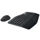 LOGITECH MK850 Kablosuz Q Trk Siyah Multimedya Klavye - Mouse Set 920-008230