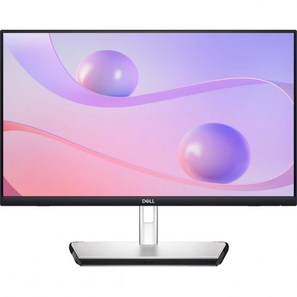 DELL 24" IPS DOKUNMATIK P2424HT 5MS 60HZ HDMI-DP TYPE-C KURUMSAL MONİTÖR