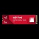 WD 1TB RED SN700 WDS100T1R0C 3430-3000MB/s M2 NVME GEN4 NAS DİSK