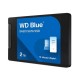 WD 2TB BLUE SA510 WDS200T3B0A 560-520MB/s SSD SATA-3 DİSK