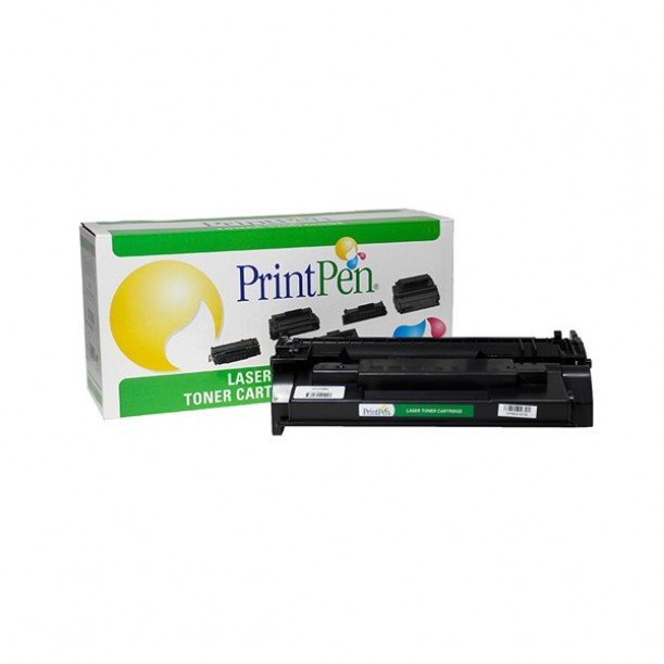 Prıntpen Canon Crg-056 & T06 (10K)