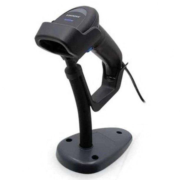 DATALOGIC 2D Laser QW2520 USB El Tipi Barkod Okuyucu DATALOGIC 2D Laser QW2520 USB El Tipi Barkod Okuyucu