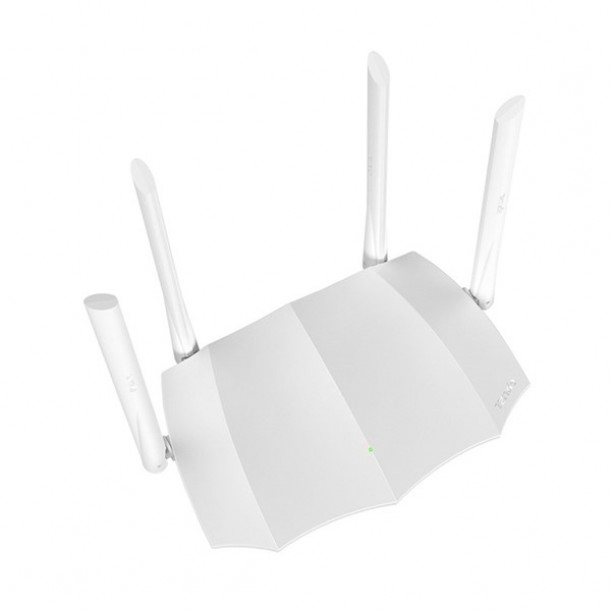 TENDA AC5 v3 1200mbps AC1200 Dual Band EV Ofis Tipi Access Point Router