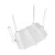 TENDA AC5 v3 1200mbps AC1200 Dual Band EV Ofis Tipi Access Point Router