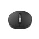 INCA IWM-241RS Kablosuz 1200dpi Optic Siyah Mouse