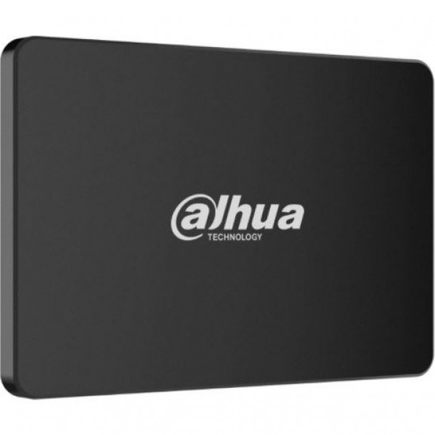 DAHUA 256GB DHI-SSD-C800AS256G 510- 450MB/s SSD SATA-3 Disk