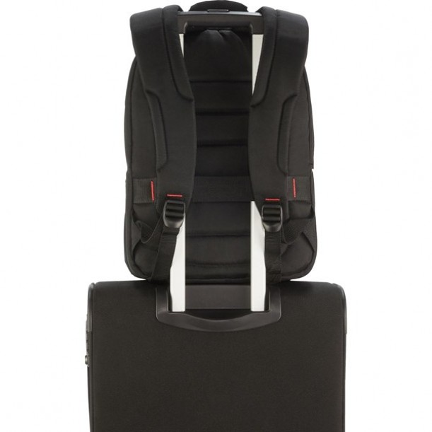 Samsonite 14.1" Guard IT 2.0 NB Sırt Çantası Siyah