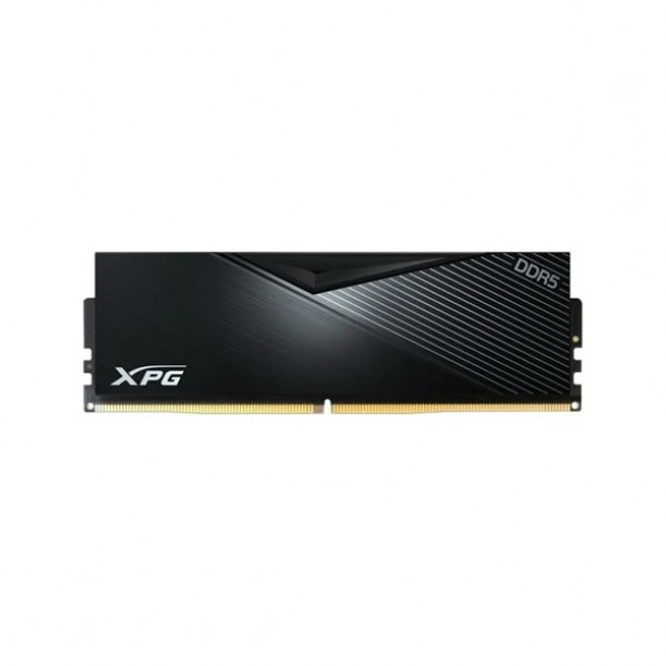 XPG 16GB DDR5 6000MHZ CL30 PC RAM LANCER BLADE AX5U6000C3016G-CLABK