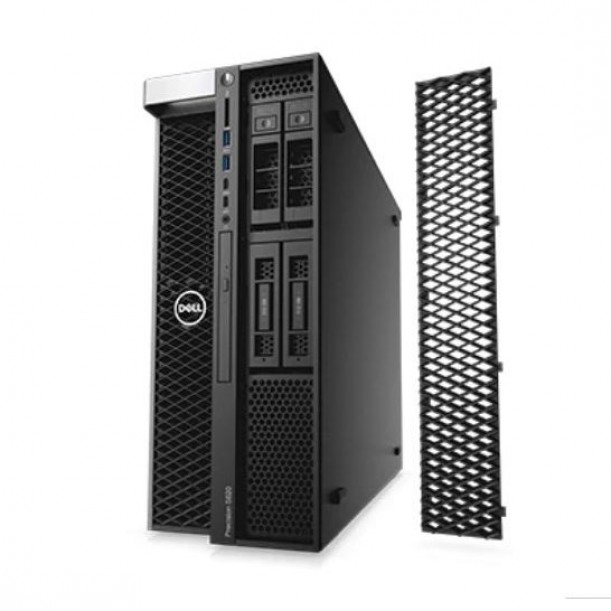 DELL T5820_W-2245_T1000 W-2245 3.9GHz 2x16gb 512gb M.2 PCIe W11 Pro 4gb T1000 İş İstasyonu