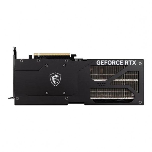 MSI RTX5070TI 16GB VENTUS 3X GDDR7 256bit HDMI DP PCIe 5.0