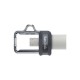 SANDISK 16GB Ultra Dual Drive M3.0 SDDD3-016G-G46 USB 3.0 BELLEK