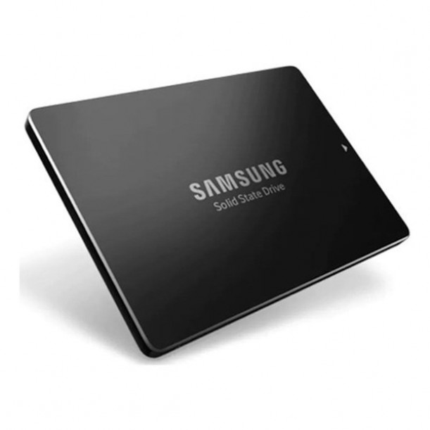 SAMSUNG 1.92TB PM893 550-520MB/s SATA-3 ENTERPRISE SSD DİSK