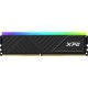 XPG 16GB (2X 8GB) DDR4 3600MHZ CL18 RGB DUAL KIT PC RAM SPECTRIX D35G AX4U36008G18I-DTBKD35G