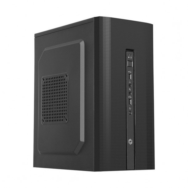 FRISBY 300W FC-2710B Standart Micro-Tower PC Kasası