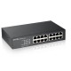 ZyXEL 16port GS1100-16 v3 GIGABIT Yönetilemez Switch Masaüstü