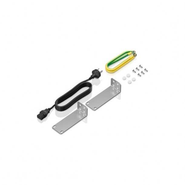 HUAWEI 8port eKIT S220S-8T2X GIGABIT 2xSFP+ Yönetilebilir Switch RackMount Layer2