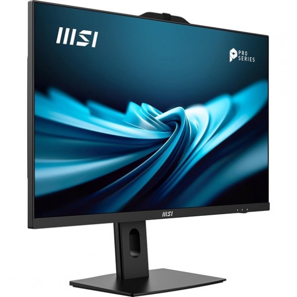 MSI 27" PRO AP272P 14M-695Eu CORE i5 14400-32GB DDR5 RAM-512GB NVME-W11 PRO