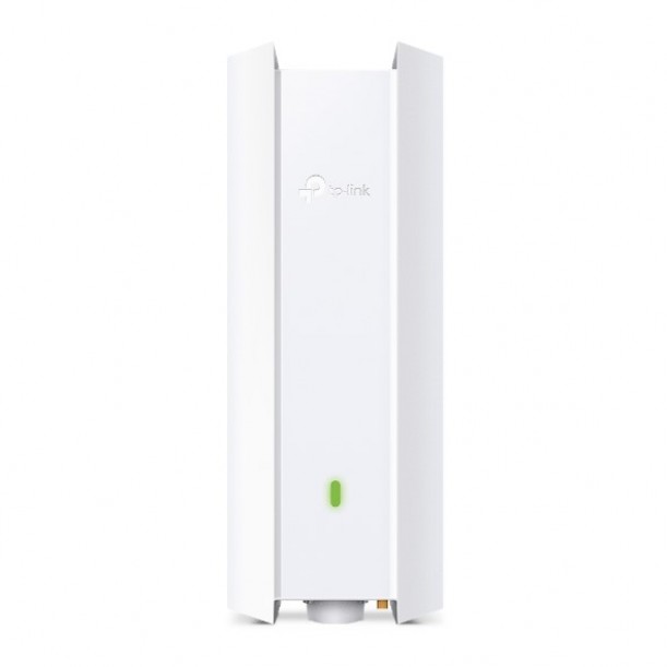 TP-LINK EAP610-Outdoor Ax1800 Dual-Band Wifi 6 Access Point