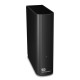 WD 6TB 3.5" ELEMENTS WDBWLG0060HBK-EESN USB 3.0 HARİCİ DİSK