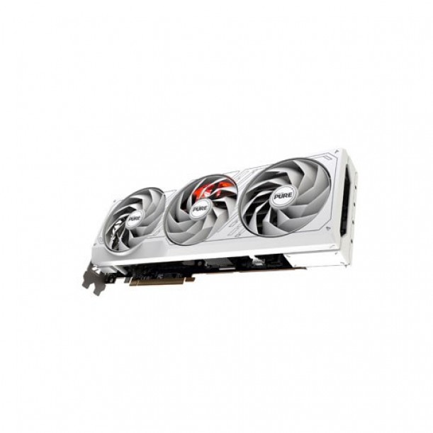 SAPPHIRE 12GB RX7700XT PURE 11335-03-20G GDDR6 192Bıt PCIE 4.0